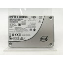 【中古】Intel SSD D3-S4510 シリーズ SSDSC2K...(2)