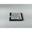 【中古】各社 256GB SSD (M.2 2230/PCIe3.0 NVMe)【秋葉2号】保証期間1週間