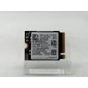 【中古】各社 256GB SSD (M.2 2230/PCIe3.0 NVMe)【秋葉2号】保証期間1週間