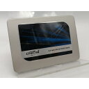 【中古】Crucial MX300 CT275MX300SSD1 275GB/6GbpsSATA/3DTLC/2016【秋葉2号】保証期間1週間