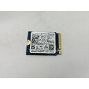 【中古】各社 256GB SSD (M.2 2230/PCIe3.0 NVMe)【秋葉2号】保証期間1週間