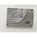 【中古】Intel SSD D3-S4510 シリーズ SSDSC2KB019T8 1.9TB/SSD/6GbpsSATA【秋葉2号】保証期間1週間