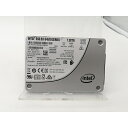 【中古】Intel SSD D3-S4510 シリーズ SSDSC2KB019T8 1.9TB/SSD/6GbpsSATA【秋葉2号】保証期間1週間