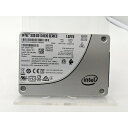 【中古】Intel SSD D3-S4510 シリーズ SSDSC2KB019T8 1.9TB/SSD/6GbpsSATA【秋葉2号】保証期間1週間
