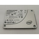 【中古】Intel SSD D3-S4510 シリーズ SSDSC2KB019T8 1.9TB/SSD/6GbpsSATA【秋葉2号】保証期間1週間