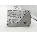 【中古】Intel SSD D3-S4510 シリーズ SSDSC2KB019T8 1.9TB/SSD/6GbpsSATA【秋葉2号】保証期間1週間