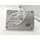 【中古】Intel SSD D3-S4510 シリーズ SSDSC2KB019T8 1.9TB/SSD/6GbpsSATA【秋葉2号】保証期間1週間