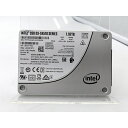 【中古】Intel SSD D3-S4510 シリーズ SSDSC2KB019T8 1.9TB/SSD/6GbpsSATA【秋葉2号】保証期間1週間