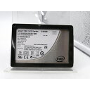 【中古】Intel 520 Series SSDSC2CW240A3 240GB/SSD/6GbpsSATA【秋葉2号】保証期間1週間