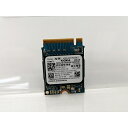 【中古】各社 256GB SSD (M.2 2230/PCIe3.0 NVMe)【秋葉2号】保証期間1週間(2)