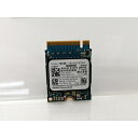 【中古】各社 256GB SSD (M.2 2230/PCIe3.0 NVMe)【秋葉2号】保証期間1週間