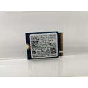 【中古】各社 256GB SSD (M.2 2230/PCIe3.0 NVMe)【秋葉2号】保証期間1週間