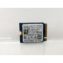 【中古】各社 256GB SSD (M.2 2230/PCIe3.0 NVMe)【秋葉2号】保証期間1週間(2)