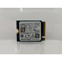 【中古】各社 256GB SSD (M.2 2230/PCIe3.0 NVMe)【秋葉2号】保証期間1週間
