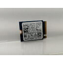 【中古】各社 256GB SSD (M.2 2230/PCIe3.0 NVMe)【秋葉2号】保証期間1週間