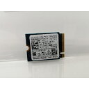 【中古】各社 256GB SSD (M.2 2230/PCIe3.0 NVMe)【秋葉2号】保証期間1週間