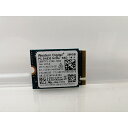 【中古】各社 256GB SSD (M.2 2230/PCIe3.0 NVMe)【秋葉2号】保証期間1週間