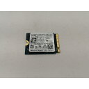 【中古】各社 256GB SSD (M.2 2230/PCIe3.0 NVMe)【秋葉2号】保証期間1週間