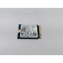 【中古】各社 256GB SSD (M.2 2230/PCIe3.0 NVMe)【秋葉2号】保証期間1週間