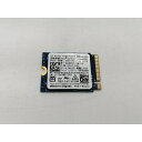 【中古】各社 256GB SSD (M.2 2230/PCIe3.0 NVMe)【秋葉2号】保証期間1週間