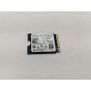 【中古】各社 256GB SSD (M.2 2230/PCIe3.0 NVMe)【秋葉2号】保証期間1週間