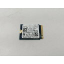 【中古】各社 256GB SSD (M.2 2230/PCIe3.0 NVMe)【秋葉2号】保証期間1週間