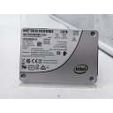 【中古】Intel SSD D3-S4510 シリーズ SSDSC2KB019T8 1.9TB/SSD/6GbpsSATA【秋葉2号】保証期間1週間