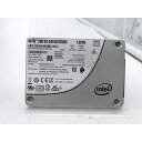 【中古】Intel SSD D3-S4510 シリーズ SSDSC2KB019T8 1.9TB/SSD/6GbpsSATA【秋葉2号】保証期間1週間