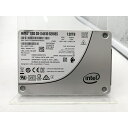 【中古】Intel SSD D3-S4510 シリーズ SSDSC2KB019T8 1.9TB/SSD/6GbpsSATA【秋葉2号】保証期間1週間