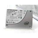 【中古】Intel SSD D3-S4510 シリーズ SSDSC2KB019T8 1.9TB/SSD/6GbpsSATA【秋葉2号】保証期間1週間