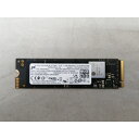 【中古】各社 1TB SSD (M.2 2280/PCIe3.0 NVMe)【秋葉2号】保証期間1週間(2)