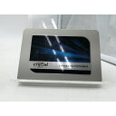【中古】Crucial MX500 CT500MX500SSD1 500GB/SSD/6GbpsSATA/2018年1月/3D TLC【秋葉2号】保証期間1週間(2)