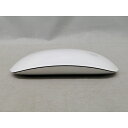 【中古】Apple Magic Mouse 2 (2015/A1657...(2)