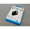 【未使用】Anker 521 Power Bank (PowerCore Fusion, 45W)【秋葉2号】保証期間1週間