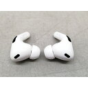 【中古】Apple AirPods Pro 第2世代(2023/USB-C) MTJV3J/A【秋葉2号】保証期間1週間