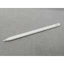 【中古】Apple Apple Pencil(第2世代) MU8F2J/A【秋葉2号】保証期間1週間