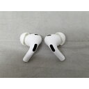 【中古】Apple AirPods Pro 第2世代(2022/Lightning) MQD83J/A【秋葉2号】保証期間1週間