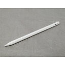 【中古】Apple Apple Pencil(第2世代) MU8F2J/A【秋葉2号】保証期間1週間