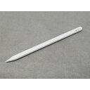 【中古】Apple Apple Pencil(第2世代) MU8F2J/A【秋葉2号】保証期間1週間