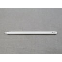 【中古】Apple Apple Pencil(第2世代) MU8F2J/A【秋葉2号】保証期間1週間