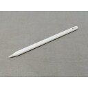 【中古】Apple Apple Pencil(第2世代) MU8F2J/A【秋葉2号】保証期間1週間