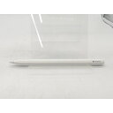 【中古】Apple Apple Pencil Pro MX2D3ZA/A【秋葉2号】保証期間1週間