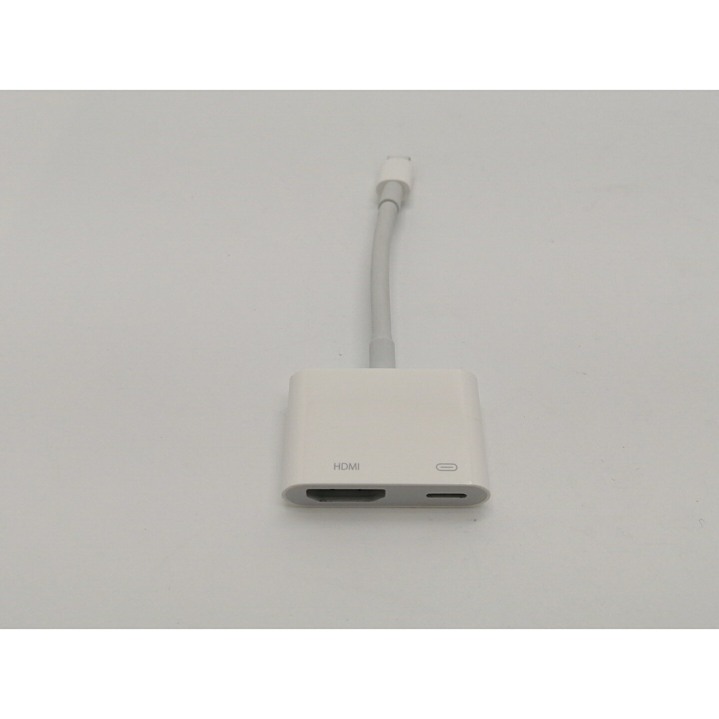 šApple Lightning - Digital AVץ MD826AM/Aڽ2ݾڴ1