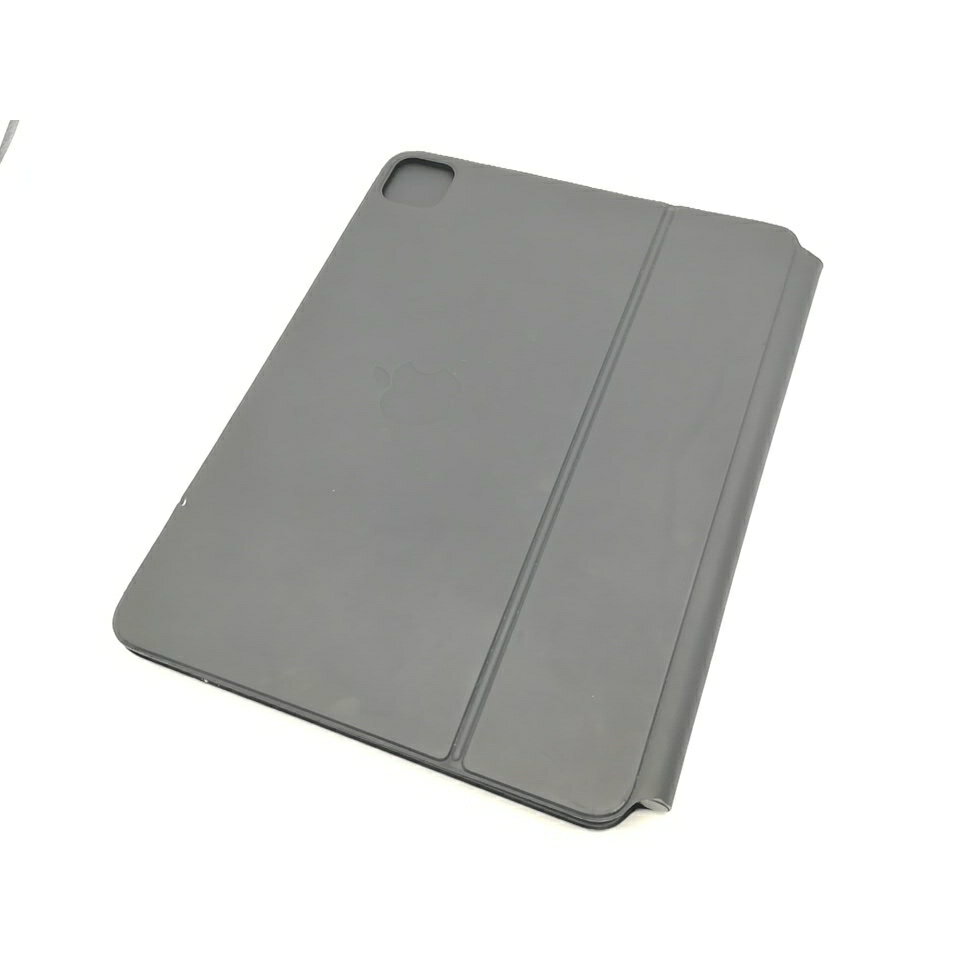 【中古】Apple Magic Keyboard 日本語(JIS) ブラック iPad Air(第4/第5世代/M2)・Pro 11インチ(第1/第2/第3/第...
