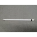 【中古】Apple Apple Pencil(第1世代) MK0C2J/A【秋葉2号】保証期間1週間