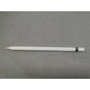 【中古】Apple Apple Pencil(第1世代) MK0C2J/A【秋葉2号】保証期間1週間