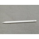 【中古】Apple Apple Pencil(第2世代) MU8F2J/A【秋葉2号】保証期間1週間