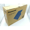 【未使用】Panasonic Let's note SR4 CF-SR4CD