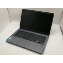 【中古】Lenovo Lenovo 14e Chromebook Gen 3 SoftBank グレー【秋葉2号】保証期間1ヶ月【ランクB】