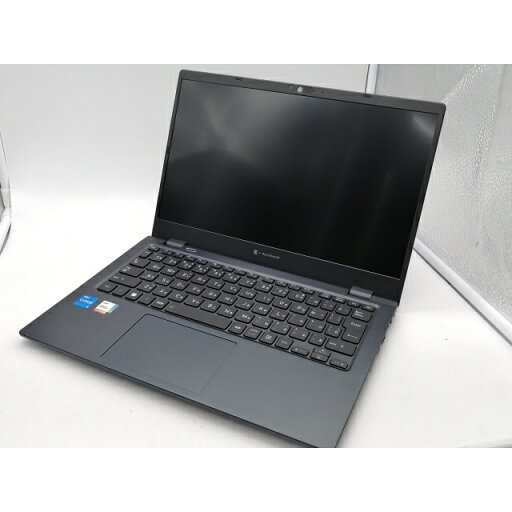 【中古】Dynabook dynabook G83/KV A6GNKVL89L1A 【i5-1235U 8G 128G(SSD) 1GbE WiFi 4G/LTE 13LCD(1920x1080)】【秋葉2号】保証期間1ヶ月【ランクA】 【中古】Dynabook dynabook G83/KV A6GNKVL89L1A 【i5-1235U 8G 128G(SSD) 1GbE WiFi 4G/LTE 13LCD(1920x1080)】【秋葉2号】保証期間1ヶ月【ランクA】